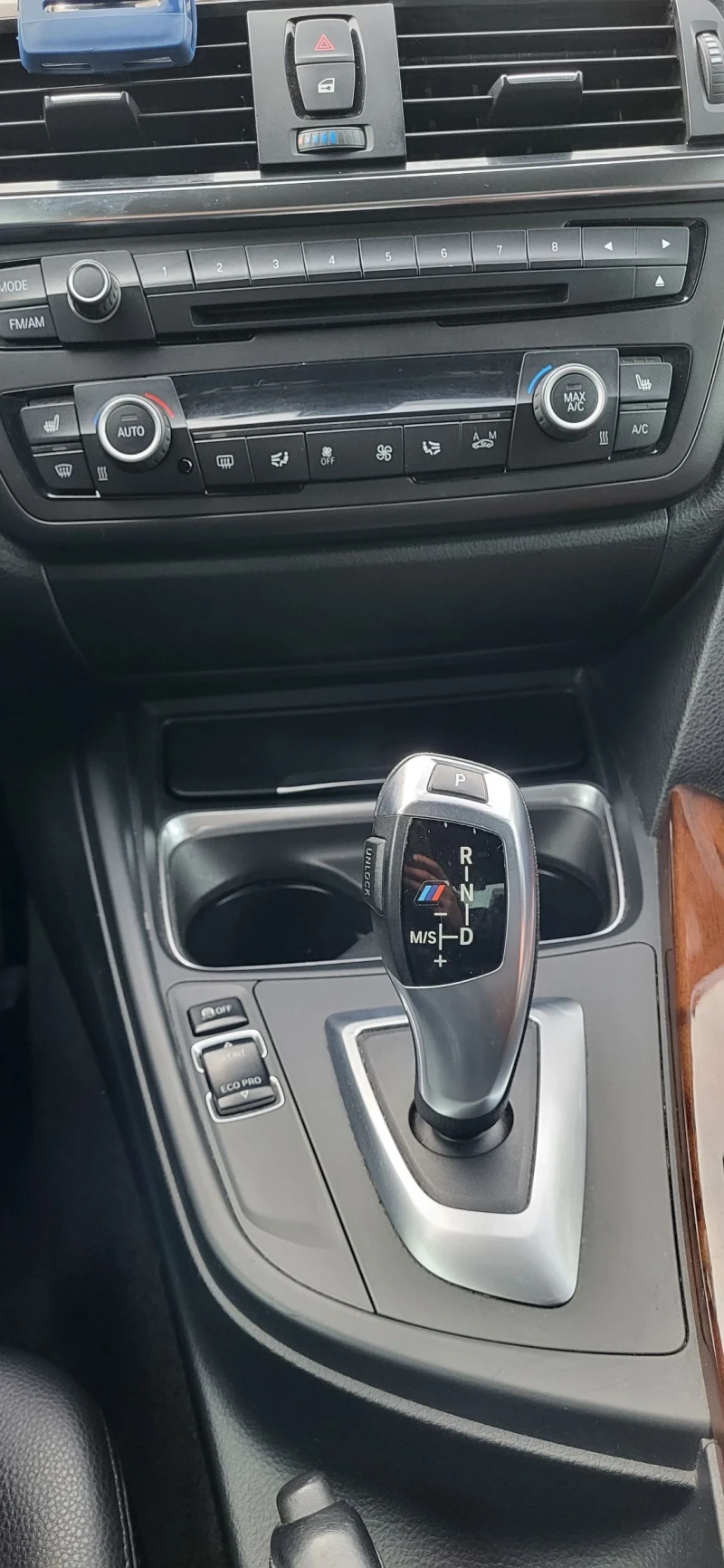 BMW 328 Xdrive, снимка 17 - Автомобили и джипове - 52263337