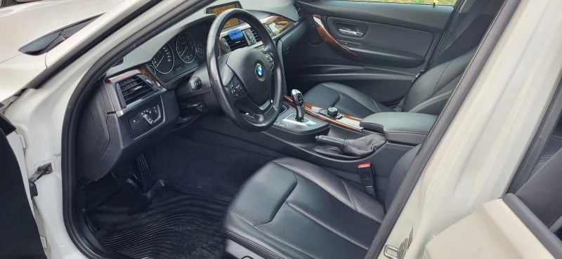 BMW 328 Xdrive, снимка 14 - Автомобили и джипове - 52263337