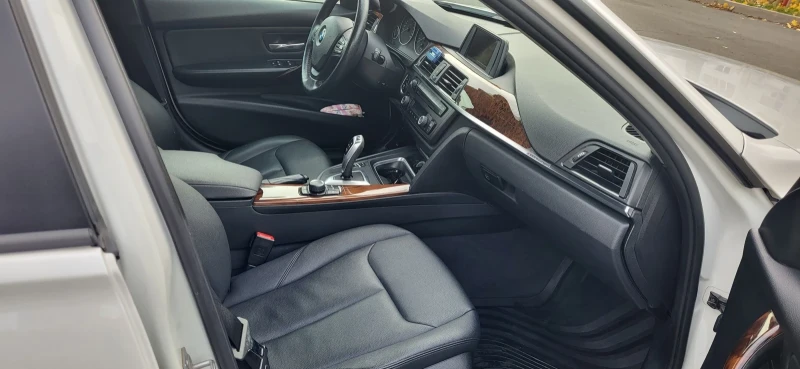 BMW 328 Xdrive, снимка 13 - Автомобили и джипове - 52263337