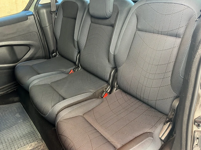 Peugeot Partner 1.6HDI TEPEE, снимка 6 - Автомобили и джипове - 52481732