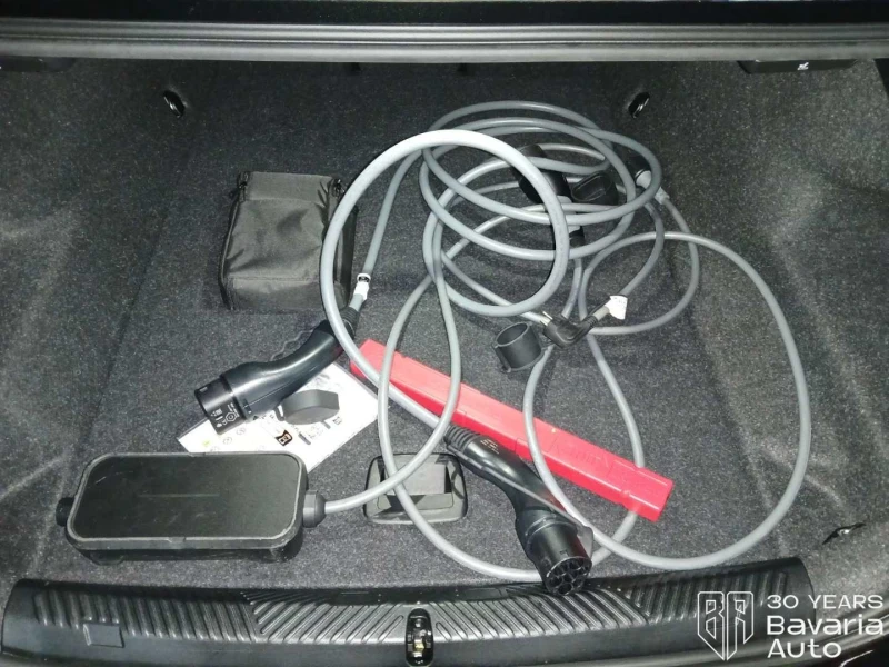 BMW i5 M60 xDrive, снимка 13 - Автомобили и джипове - 52833480