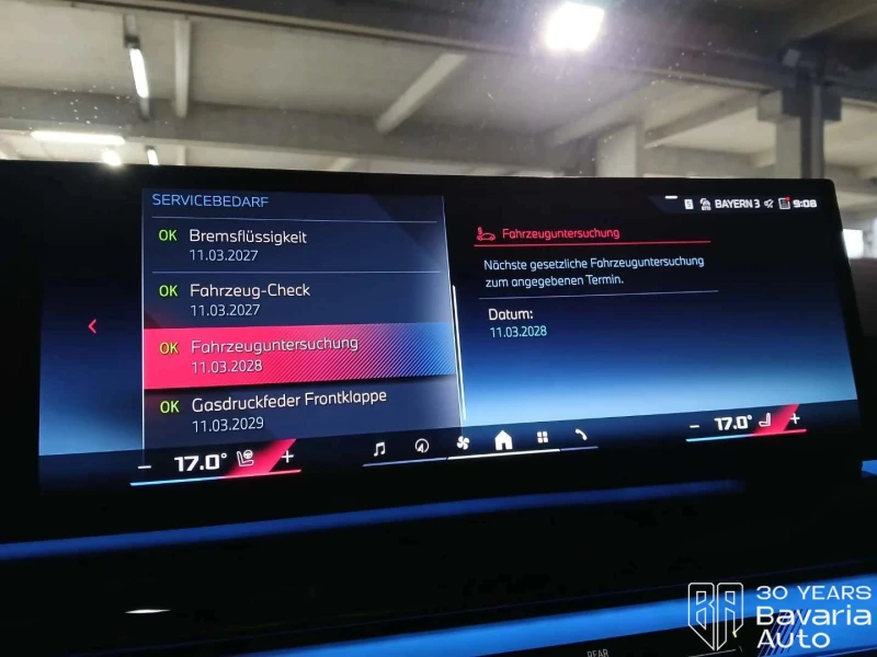 BMW i5 M60 xDrive, снимка 11 - Автомобили и джипове - 52833480