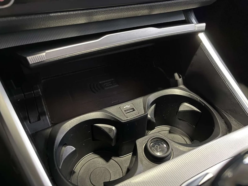 BMW 340 M340 * CARFAX * БЕЗ ПЪРВОНАЧАЛНА ВНОСКА, снимка 13 - Автомобили и джипове - 53076884