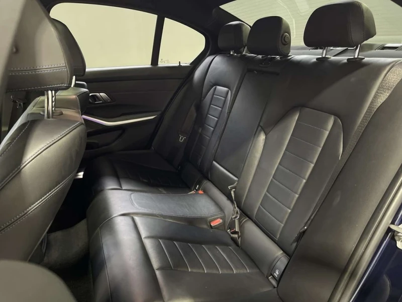 BMW 340 M340 * CARFAX * БЕЗ ПЪРВОНАЧАЛНА ВНОСКА, снимка 16 - Автомобили и джипове - 53076884