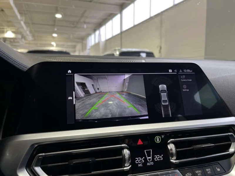 BMW 340 M340 * CARFAX * БЕЗ ПЪРВОНАЧАЛНА ВНОСКА, снимка 14 - Автомобили и джипове - 53076884