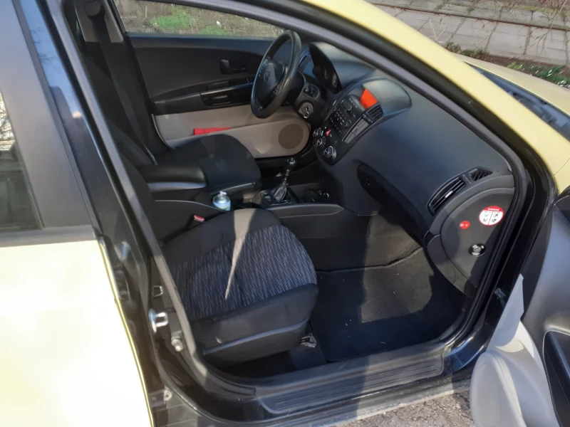 Kia Ceed 1, 4, снимка 8 - Автомобили и джипове - 53156233