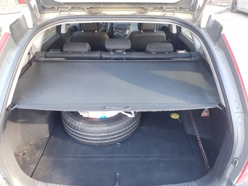 Kia Ceed 1, 4, снимка 12 - Автомобили и джипове - 53156233