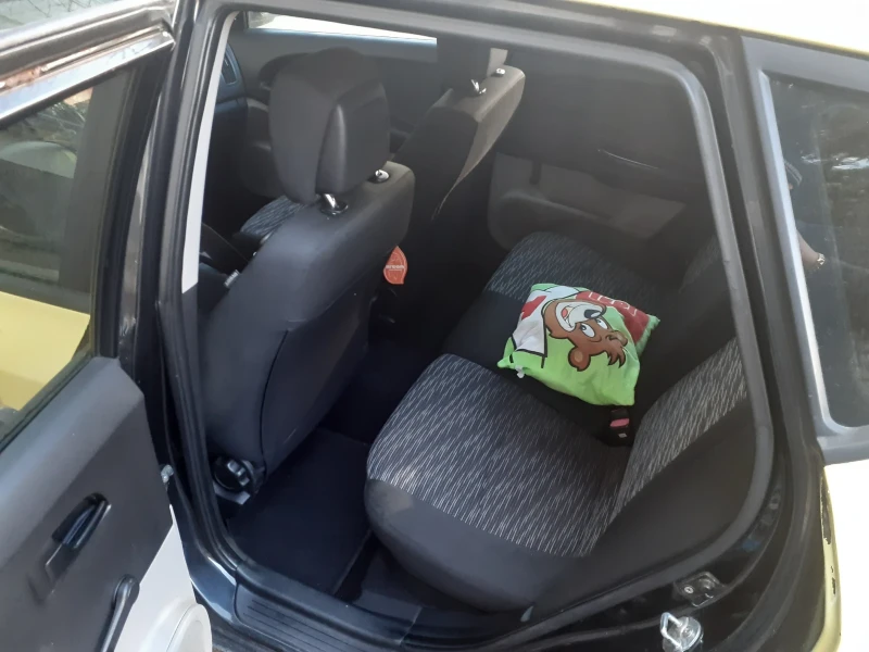 Kia Ceed 1, 4, снимка 11 - Автомобили и джипове - 53156233