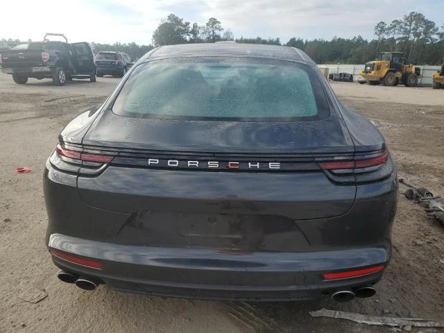 Porsche Panamera 4 E-HYBRID / ADAPTIVE, снимка 4 - Автомобили и джипове - 49156270