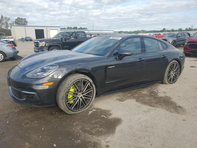 Porsche Panamera 4 E-HYBRID / ADAPTIVE, снимка 2 - Автомобили и джипове - 49156270