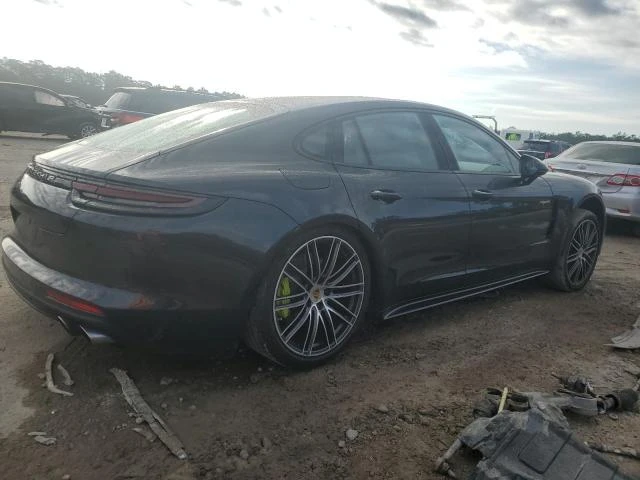 Porsche Panamera 4 E-HYBRID / ADAPTIVE, снимка 5 - Автомобили и джипове - 49156270