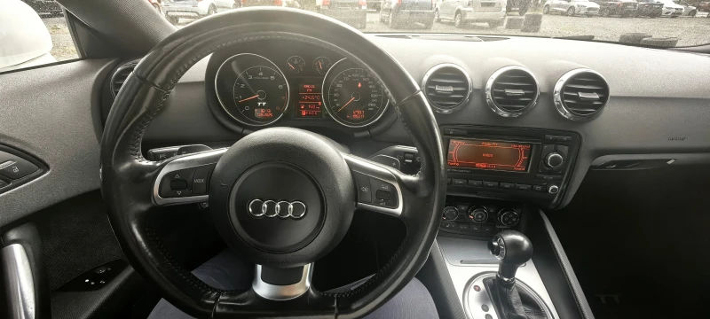 Audi Tt 3.2 i quatro - 18300 лв. - 35227650 | Car24.bg