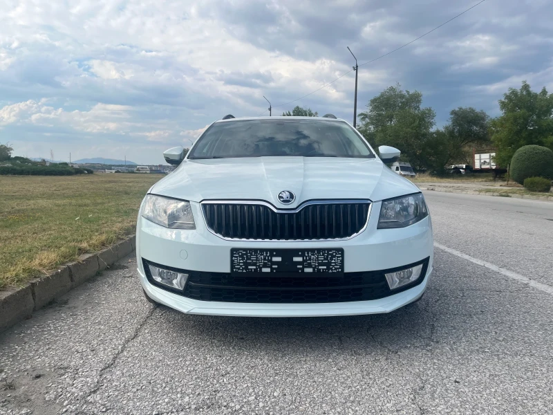 Skoda Octavia 2.0TDI Sport Line - 15600 лв. - 12423152 1