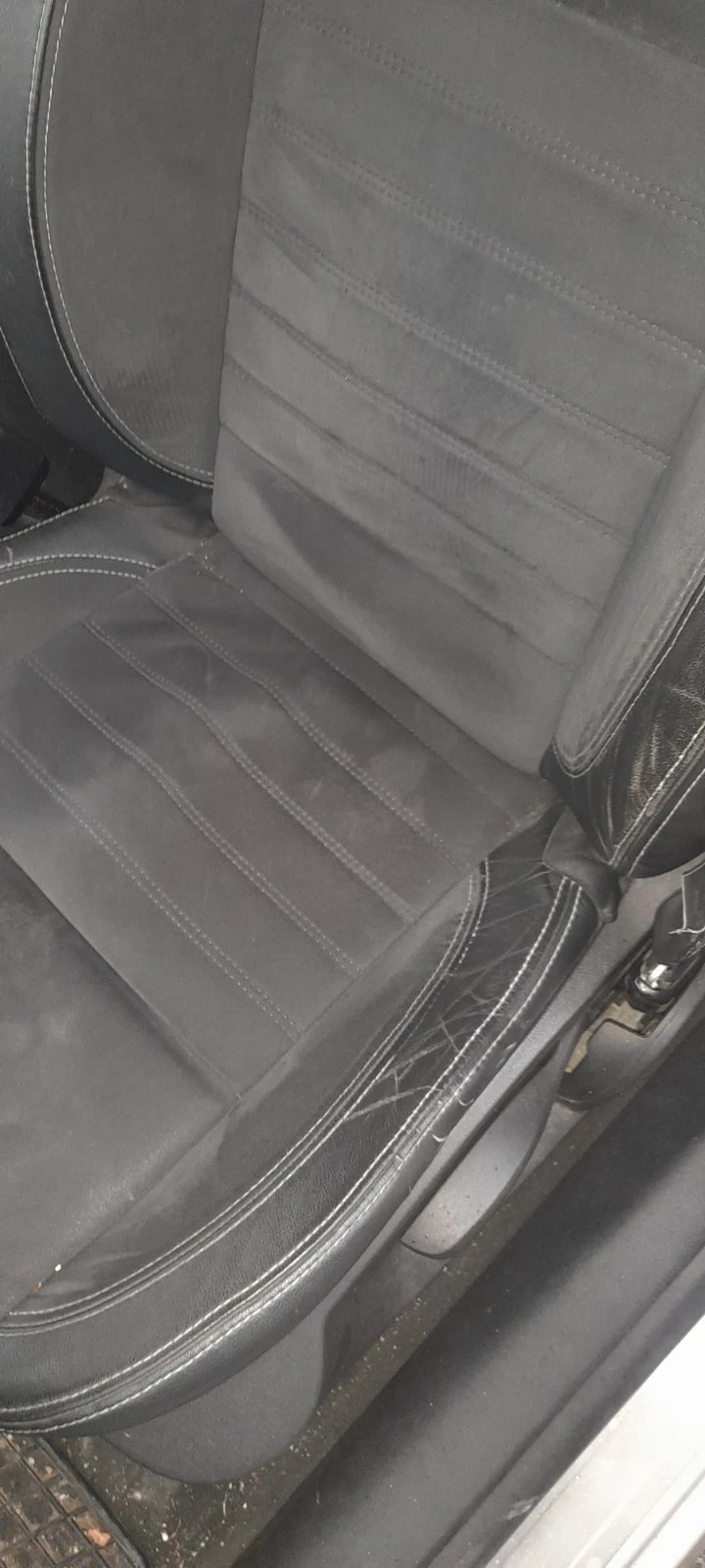 Renault Laguna, снимка 6 - Автомобили и джипове - 53145484