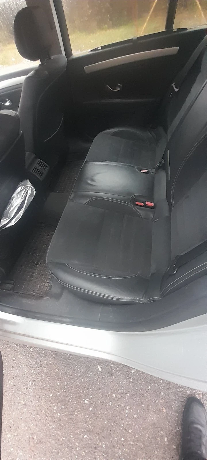 Renault Laguna, снимка 5 - Автомобили и джипове - 53145484