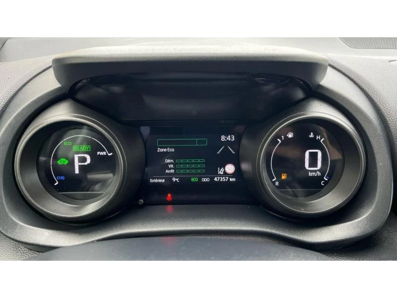 Toyota Yaris Cross CHIC | Mobile.bg � ����������� 14