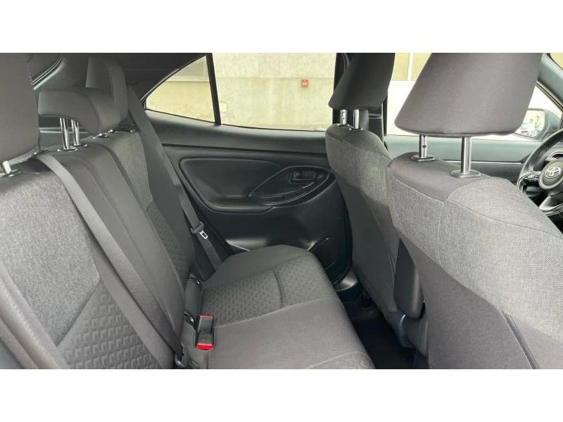 Toyota Yaris Cross CHIC | Mobile.bg � ����������� 7
