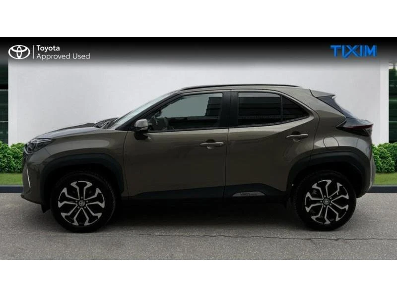 Toyota Yaris Cross CHIC | Mobile.bg � ����������� 3