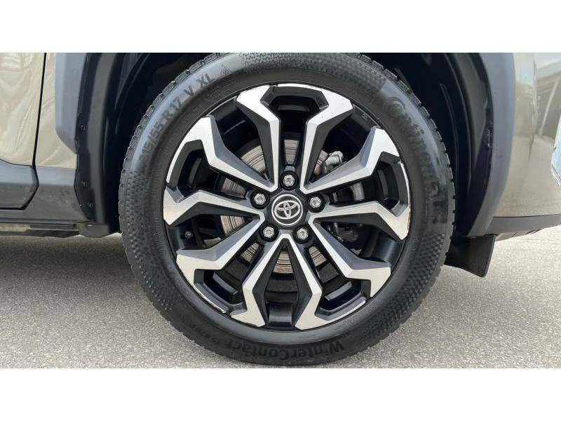 Toyota Yaris Cross CHIC | Mobile.bg � ����������� 16