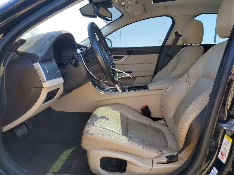 Jaguar Xf 3.0 SuperCharged | Mobile.bg � ����������� 7