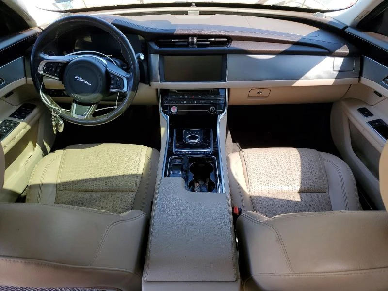 Jaguar Xf 3.0 SuperCharged | Mobile.bg � ����������� 8