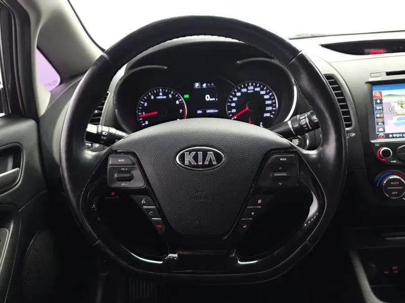 Kia K3 TRENDY E TYPE 1.6 | Mobile.bg � ����������� 13