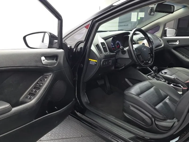 Kia K3 TRENDY E TYPE 1.6 | Mobile.bg � ����������� 10