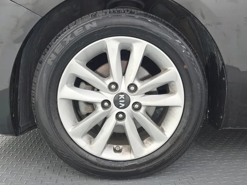 Kia K3 TRENDY E TYPE 1.6 | Mobile.bg � ����������� 5