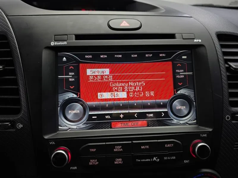 Kia K3 TRENDY E TYPE 1.6 | Mobile.bg � ����������� 16