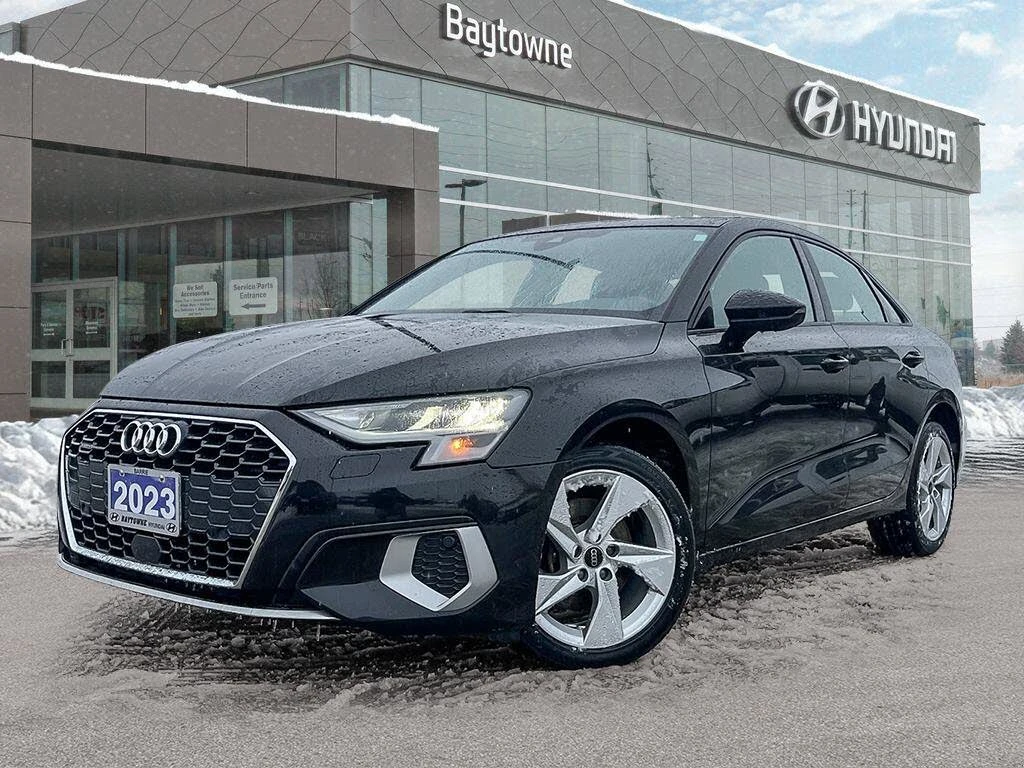 Audi A3 40 TFSI * KOMFORT * АвтоКредит * (ЦЕНА ДО БГ), снимка 1