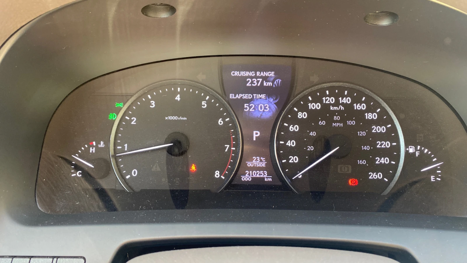 Lexus LS 460 AWD | Mobile.bg   11