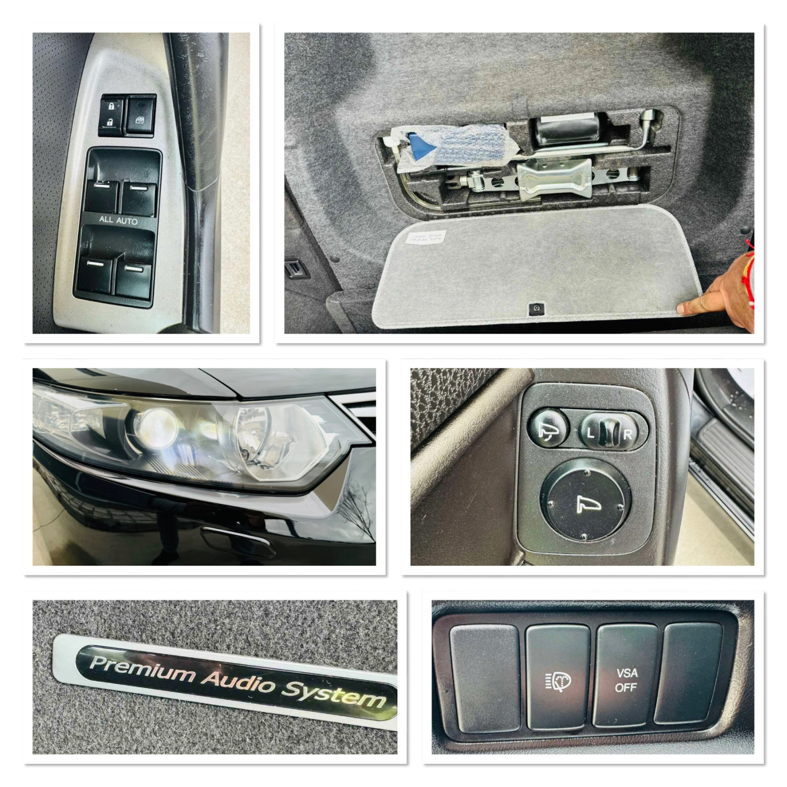 Honda Accord 2.4i S-Type | Mobile.bg   12