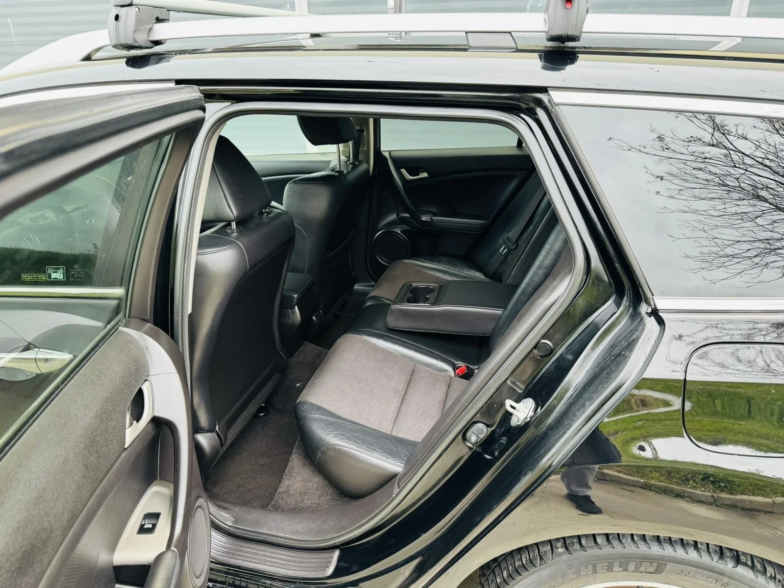 Honda Accord 2.4i S-Type | Mobile.bg   15