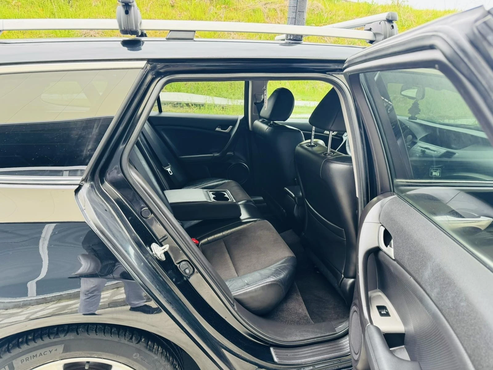 Honda Accord 2.4i S-Type | Mobile.bg   14