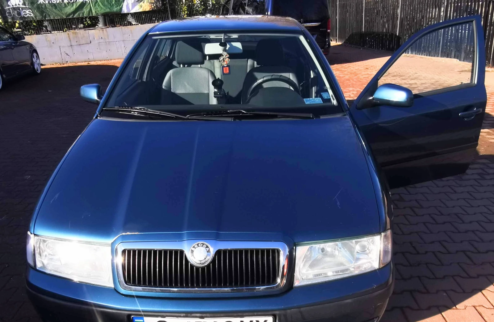 Skoda Octavia  - изображение 3