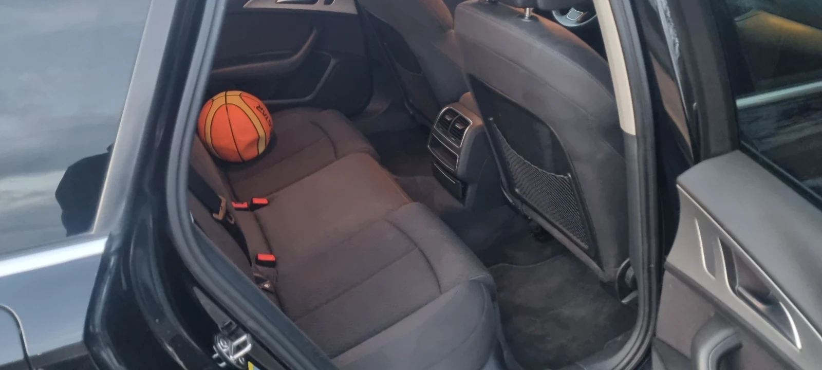 Audi A6 2.0TDI - изображение 10
