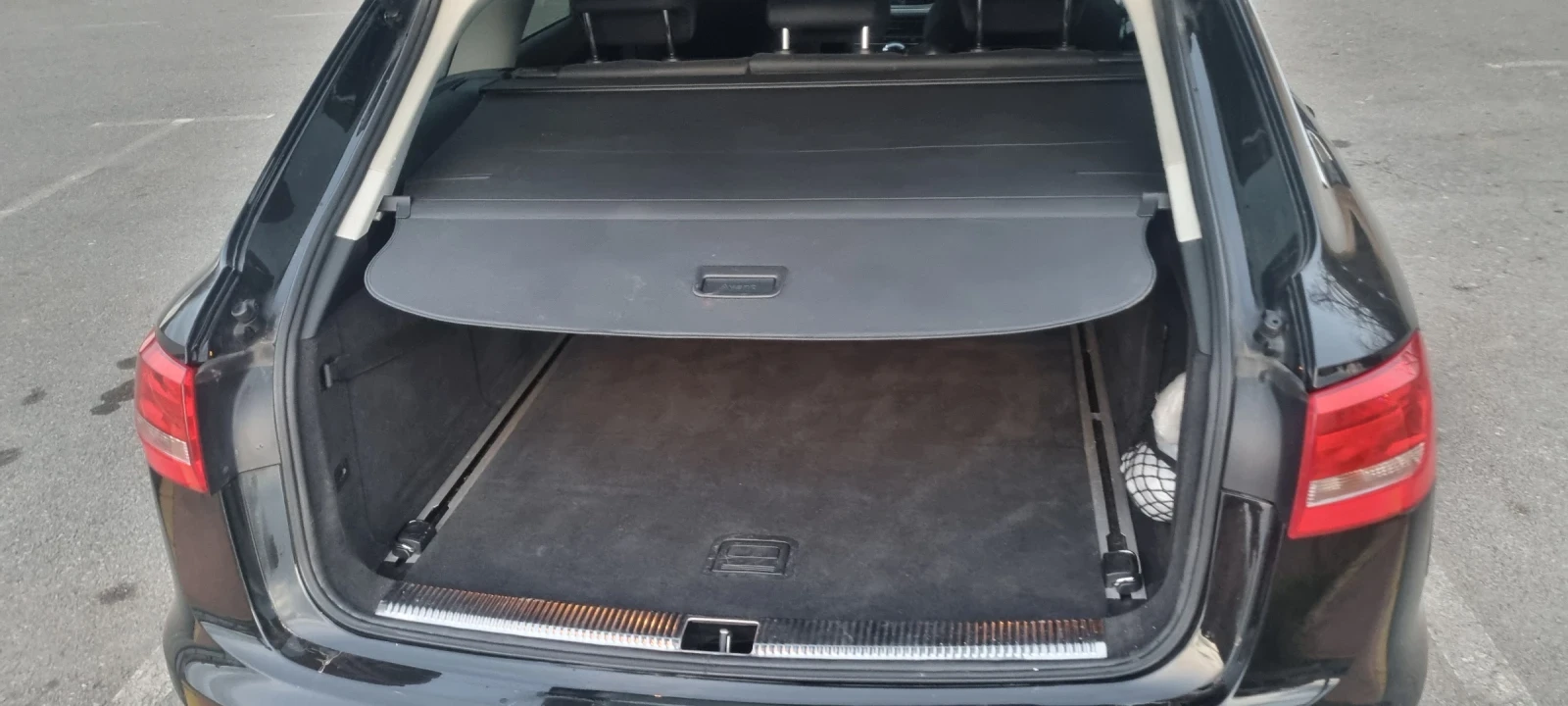 Audi A6 2.0TDI - изображение 8