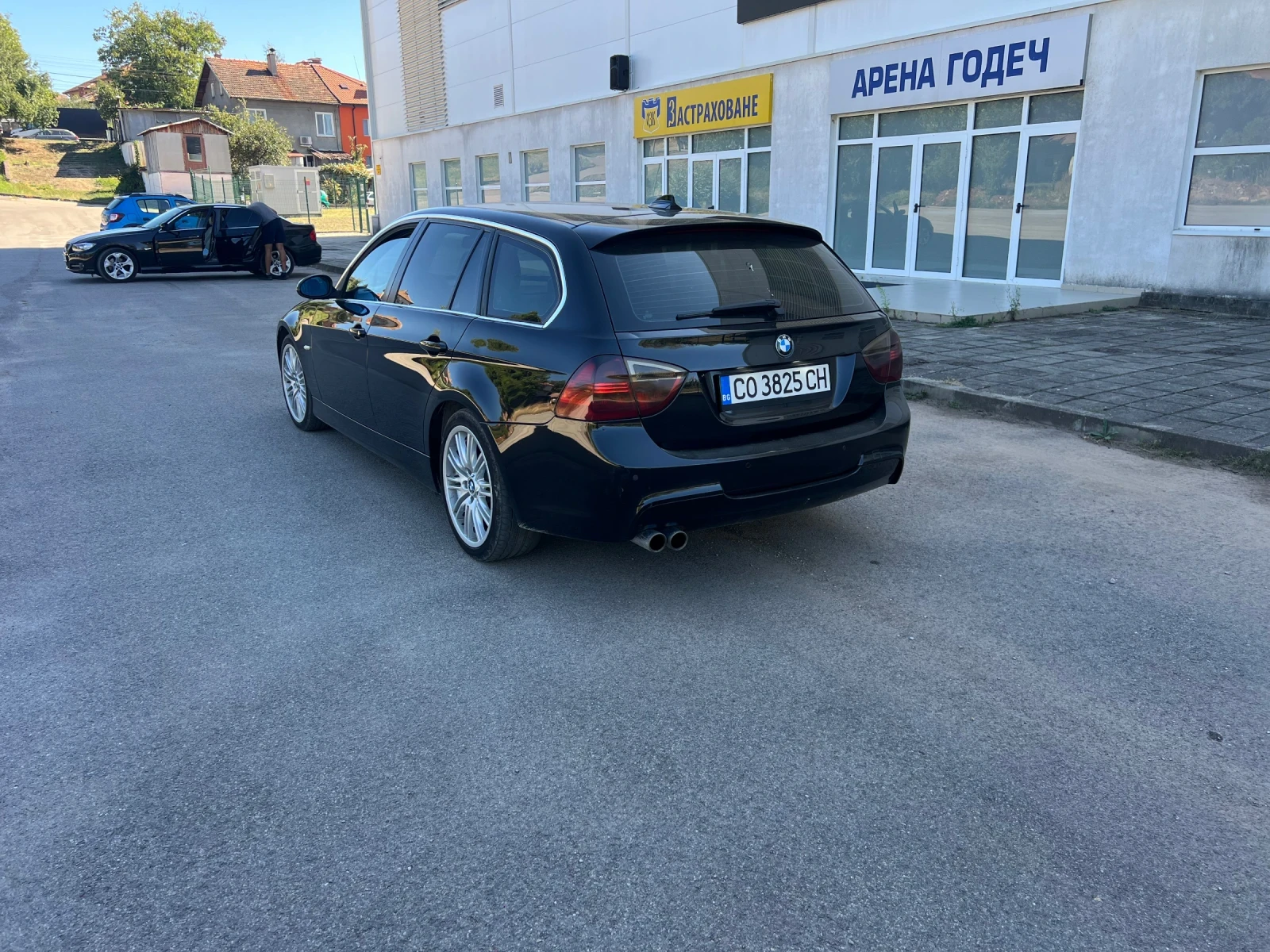 BMW 325  - изображение 3