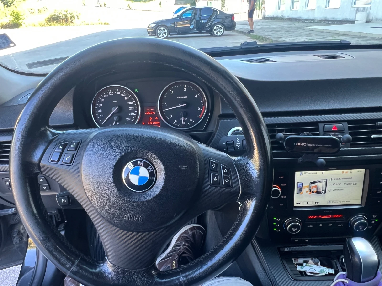 BMW 325  - изображение 6