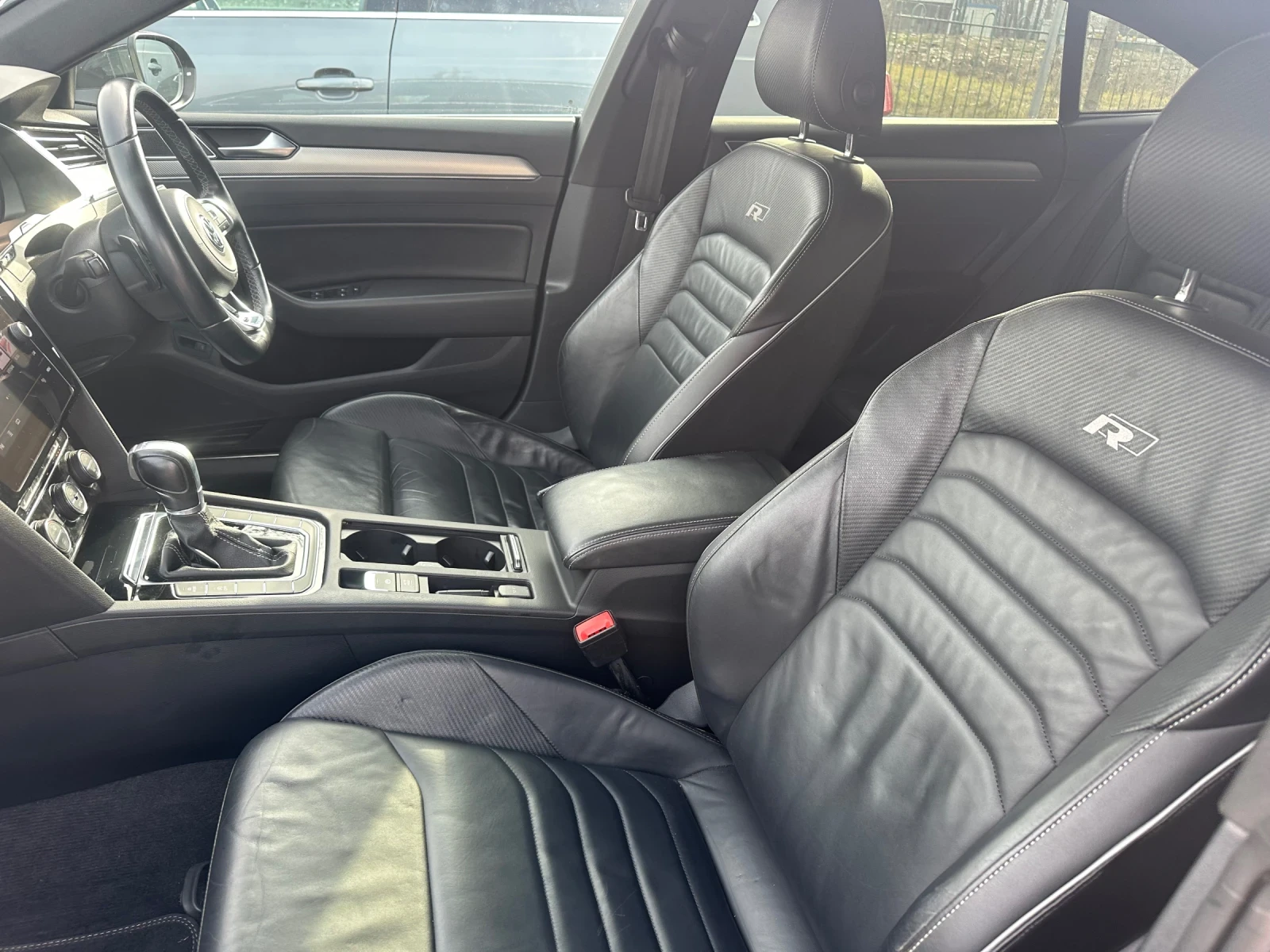 VW Arteon 2.0 TSI - изображение 6