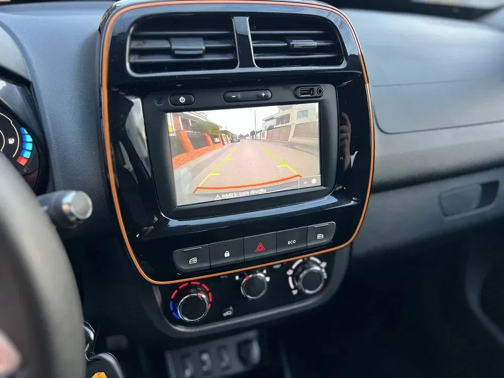 Dacia Spring Comfort Plus 12500км - изображение 9