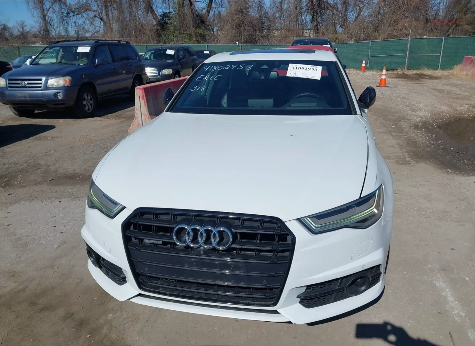 Audi A7  - изображение 3