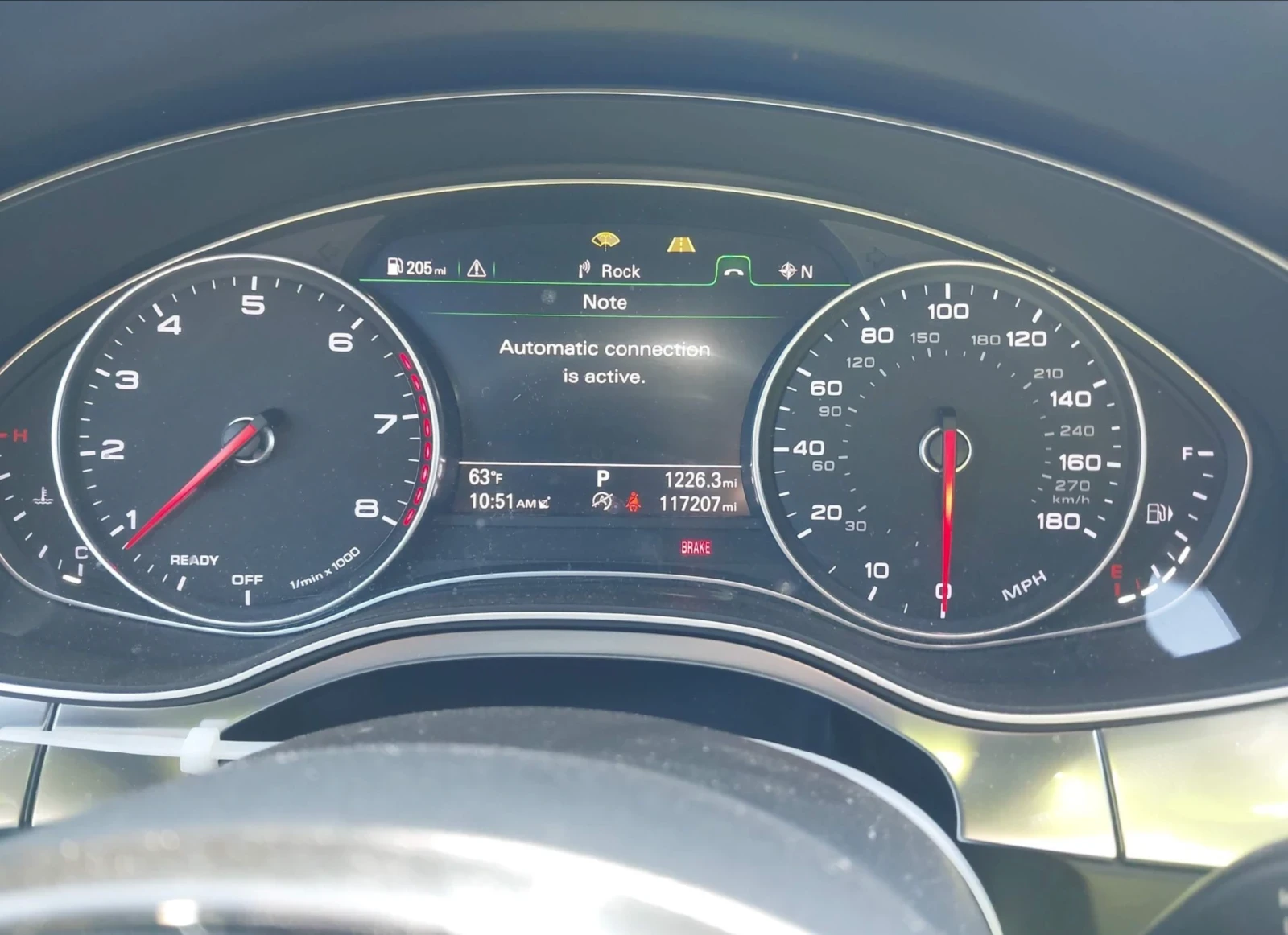 Audi A7  - изображение 9