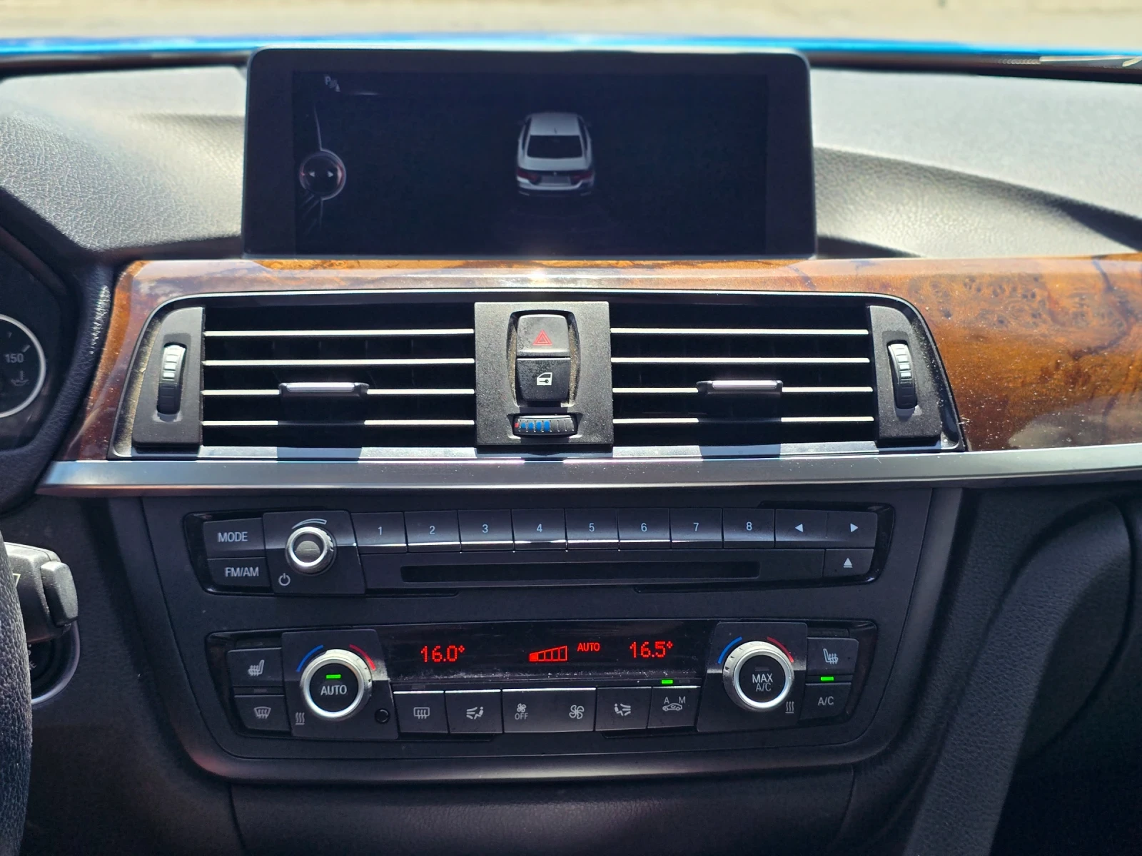 BMW 428 XDrive* coupe* 136 000 km | Mobile.bg   11