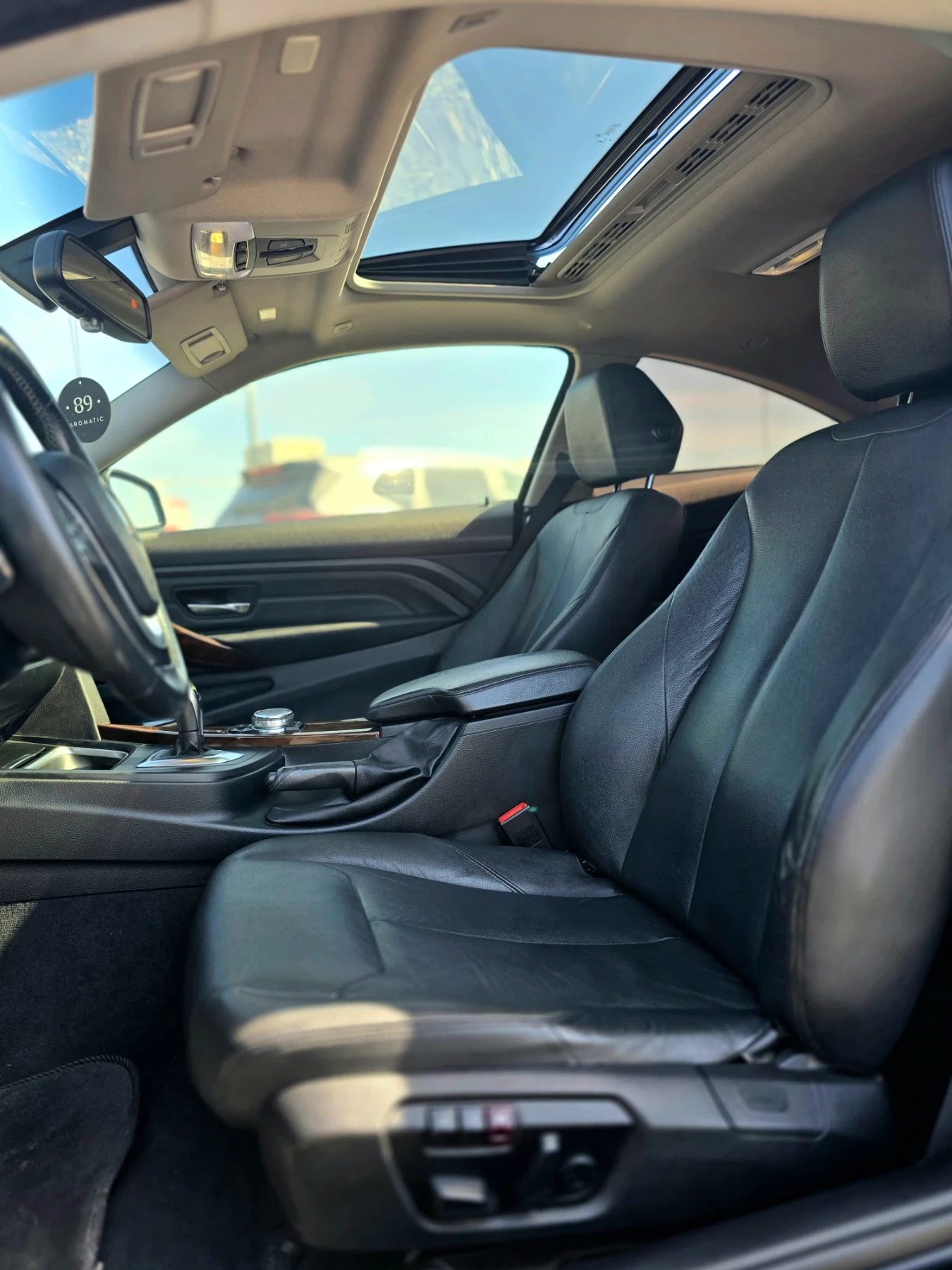 BMW 428 XDrive* coupe* 141 000 km, снимка 8 - Автомобили и джипове - 50874288