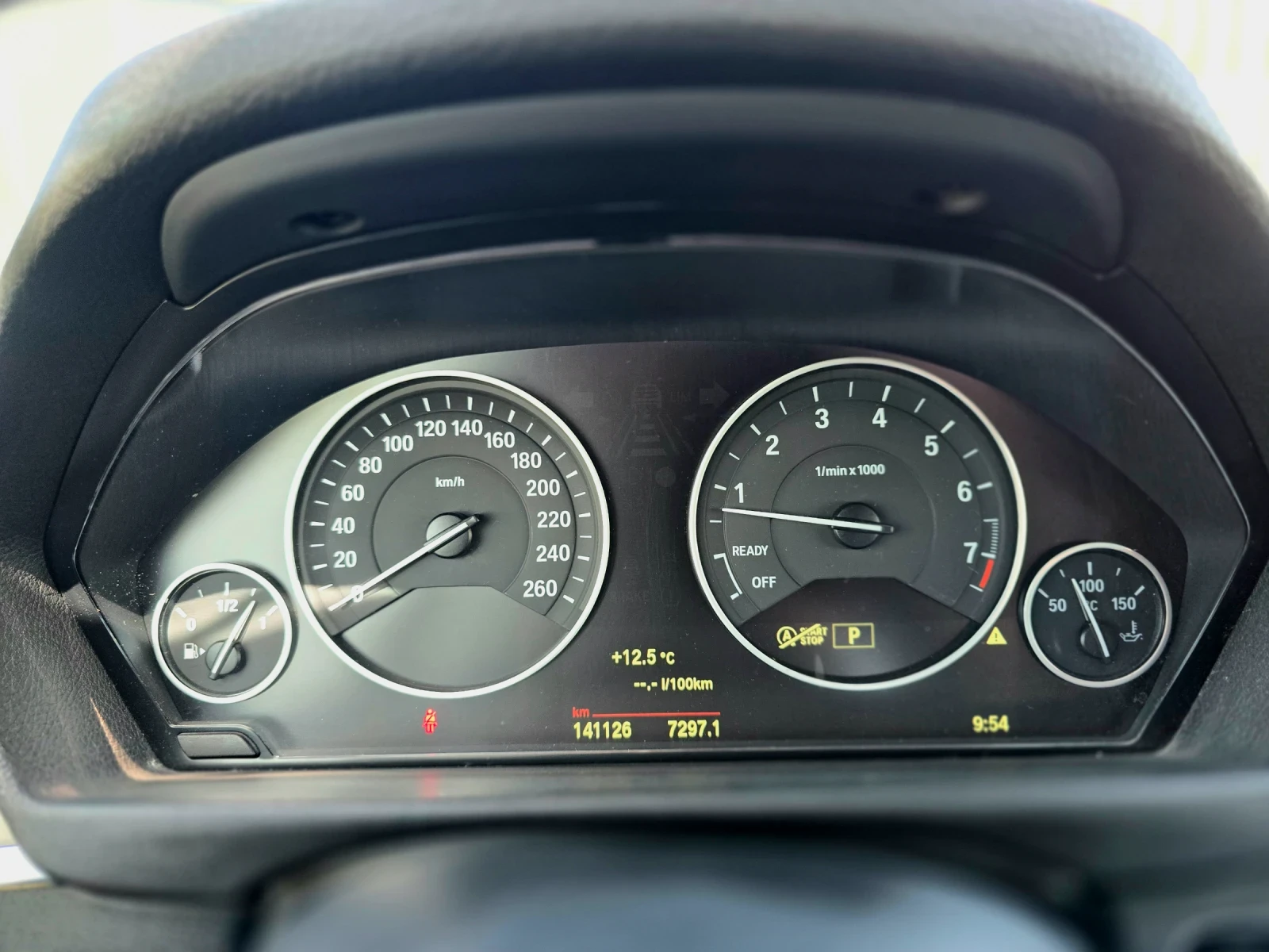 BMW 428 XDrive* coupe* 141 000 km, снимка 14 - Автомобили и джипове - 50874288