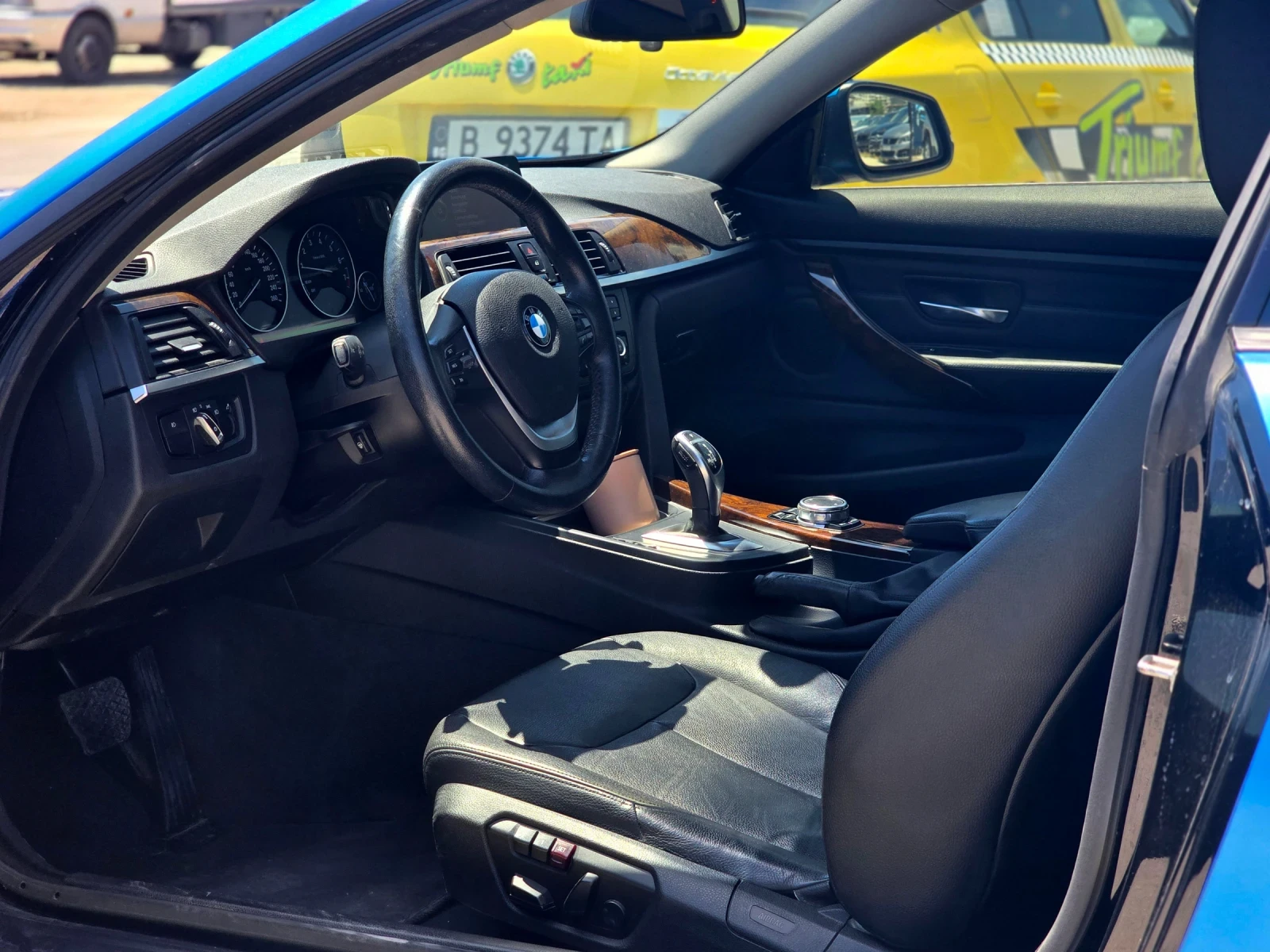 BMW 428 XDrive* coupe* 136 000 km - изображение 7