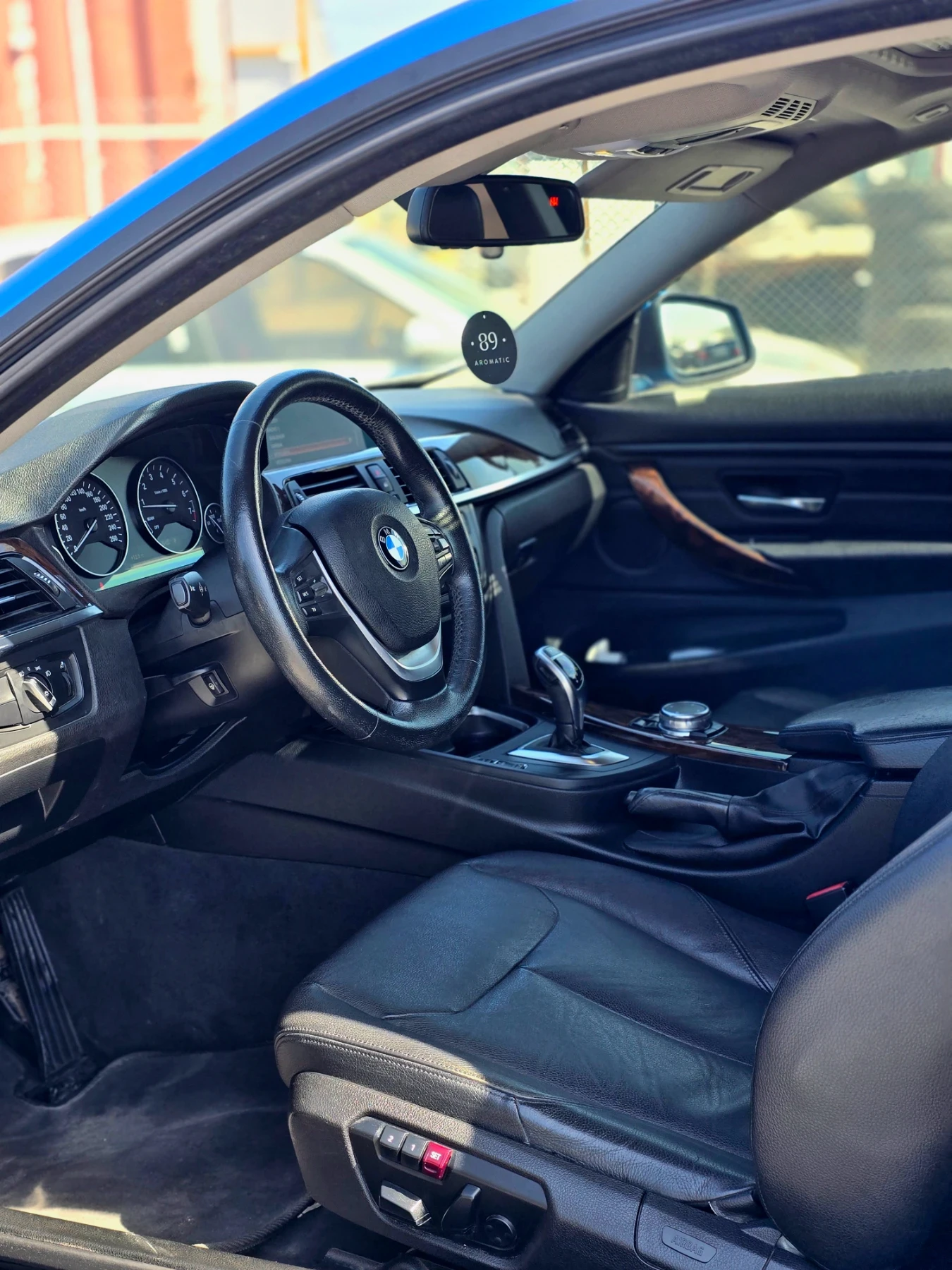 BMW 428 XDrive* coupe* 141 000 km, снимка 7 - Автомобили и джипове - 50874288