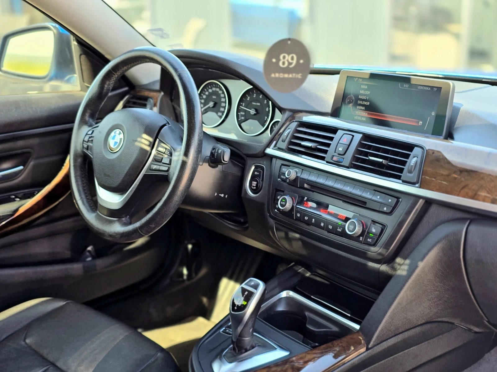 BMW 428 XDrive* coupe* 141 000 km, снимка 11 - Автомобили и джипове - 50874288