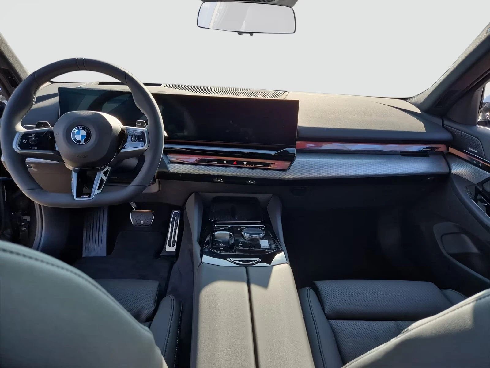 BMW 540 НОВ!/d/xDRIVE/340HP/M-SPORTPACK/HUD/KLESS/DAB/708f - изображение 8